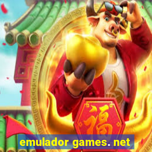 emulador games. net